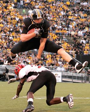 Fullback Draw: A Constraint Play for the Sprint-Out Pass