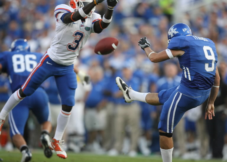 Spread Punt Protection: Theory and Practice