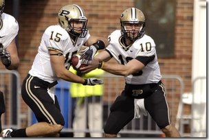 Louisiana-Monroe’s Two-Quarterback Zone-Read System