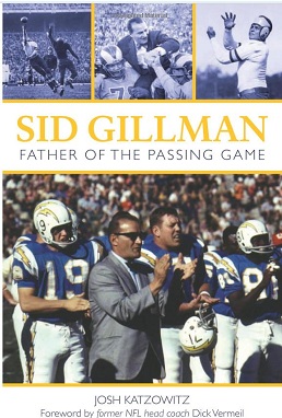 What I’ve been reading — Sid Gillman, David Halberstam, Narcopolis