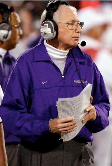 Bill Snyder: Miracle Worker