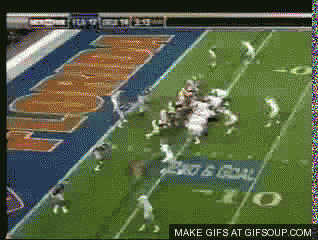 Cincinnati’s Post-Handoff Jump Pass
