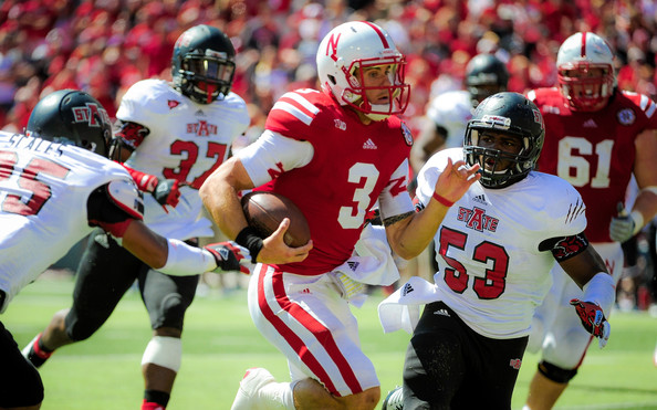 Capital One Bowl: Does Nebraska Have Enough Magic to Defeat Georgia’s 3-4 Defense?