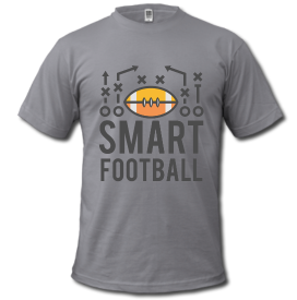 New! Shop in the Smart Football Store