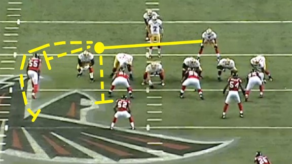 New Grantland: How the Ravens Will Try to Contain Colin Kaepernick and the Diversity of the 49ers’ Offense