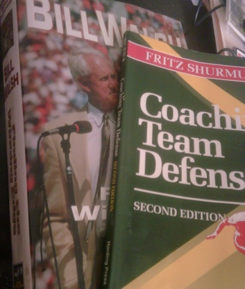 Football Coaching Resources