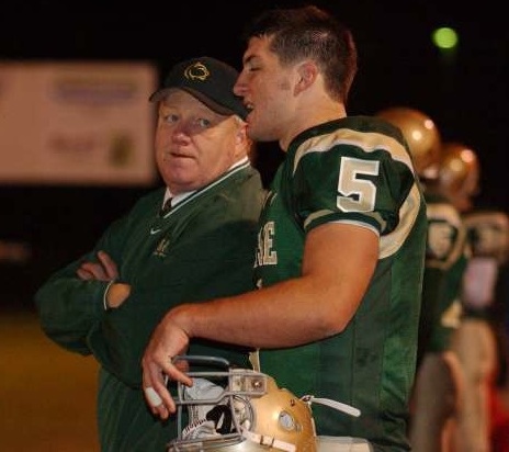 Tim Tebow’s Last Chance