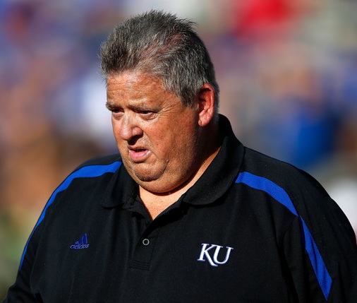 In 2013, Charlie Weis Has It Right