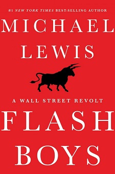 What I’ve been reading — Flash Boys, Home Game, How Children Succeed, The Lean Startup