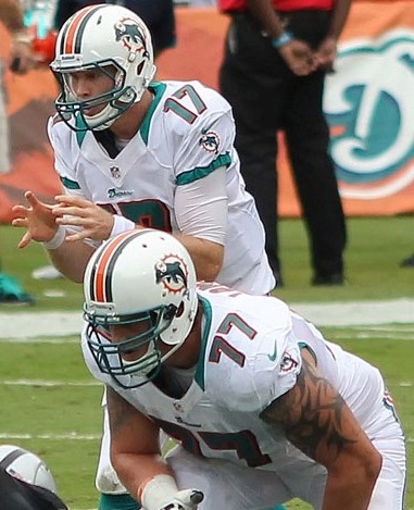New Grantland Bits On Andy Dalton and Ryan Tannehill (and Dolphins OC Bill Lazor)