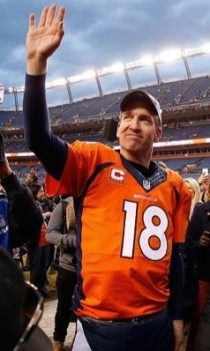 Farewell to Peyton Manning: Quarterback, Gamesman